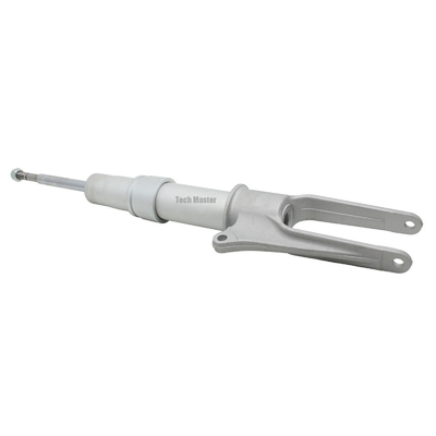 Amortisseur électrique de ressort pneumatique pour Porsche Panamera 970 Front Air Spring Shock Absorber 97034305215 97034305115