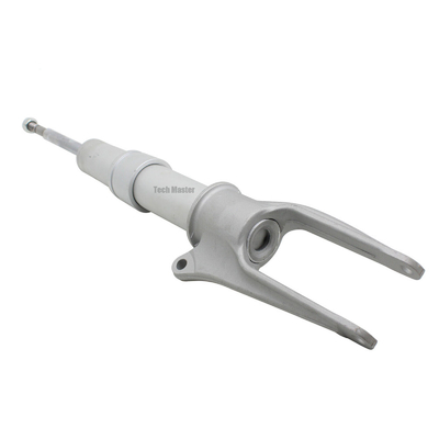 Amortisseur électrique de ressort pneumatique pour Porsche Panamera 970 Front Air Spring Shock Absorber 97034305215 97034305115