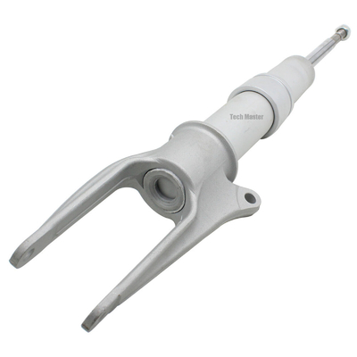 Amortisseur électrique de ressort pneumatique pour Porsche Panamera 970 Front Air Spring Shock Absorber 97034305215 97034305115