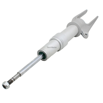 Amortisseur électrique de ressort pneumatique pour Porsche Panamera 970 Front Air Spring Shock Absorber 97034305215 97034305115