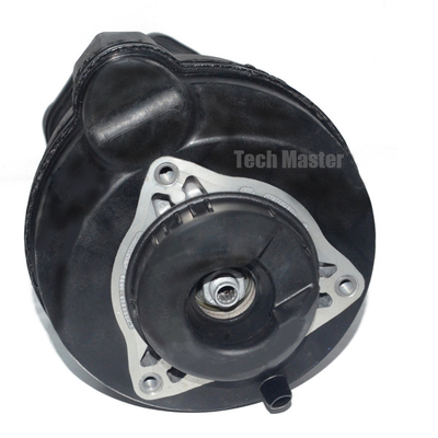 Choc pneumatique de suspension d'air d'air pour les amortisseurs de gaz de Porshe Cayenne 9Y 9Y0616039 9Y0616040