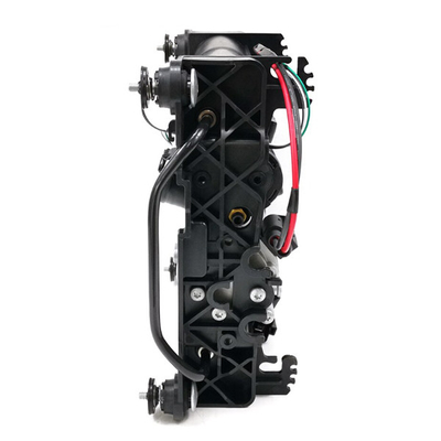Le compresseur de suspension d'air de LR010375 LR041777 pour le HSE de Range Rover L322 a suralimenté le type 2006-2013 du sport AMK