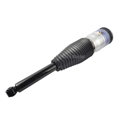Fut d'atterrisseur de suspension d'air pour le Tesla Model S Rear 6006352-07-A 6006353-06-C
