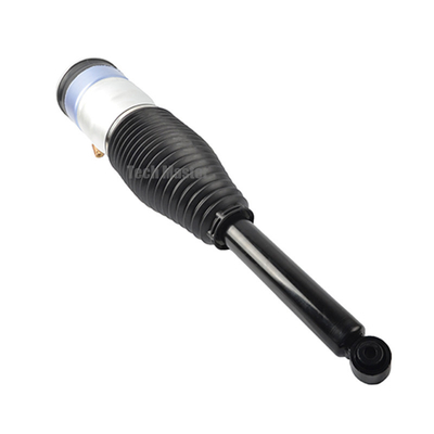 Fut d'atterrisseur de suspension d'air pour le Tesla Model S Rear 6006352-07-A 6006353-06-C