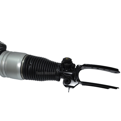Choc 7L8616039D 7L8616040D de suspension d'air de Front Shock Absorber For Audi Q7 4L de ressort pneumatique