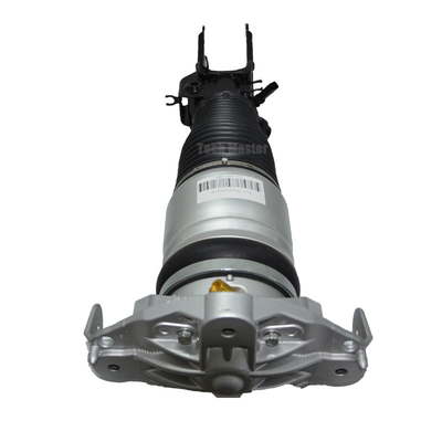 Choc 7L8616039D 7L8616040D de suspension d'air de Front Shock Absorber For Audi Q7 4L de ressort pneumatique