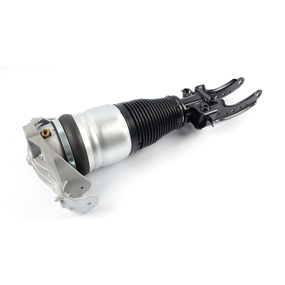 Système de la suspension de voiture Front Air Shock Absorber For VW Touareg I Porsche 955 957 7L6616039D 7L6616040D