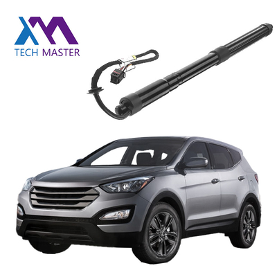 Le gaz électrique de porte à rabattement arrière se pavane le hayon de puissance de 817702W600 817802W600 Hyundai Santa Fe Sport /ix45 2015-2018