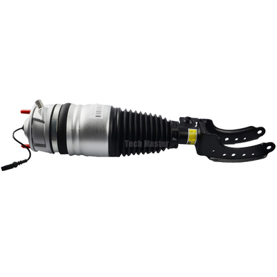 Assemblée 7P6616039N 7P6616040N de contrefiche d'amortisseur de voiture de Front Air Bag Strut For VW Touareg II Porsche 958