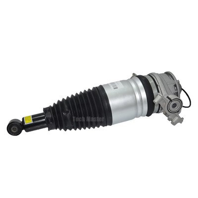 Ajustant la suspension en caoutchouc d'air à VW Touareg II Porsche 958 prix 7P6616019K 7P6616020K d'amortisseurs d'automobile