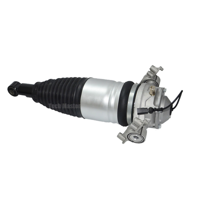 Ajustant la suspension en caoutchouc d'air à VW Touareg II Porsche 958 prix 7P6616019K 7P6616020K d'amortisseurs d'automobile