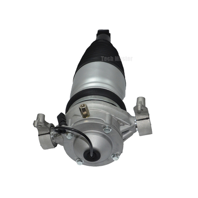 Ajustant la suspension en caoutchouc d'air à VW Touareg II Porsche 958 prix 7P6616019K 7P6616020K d'amortisseurs d'automobile