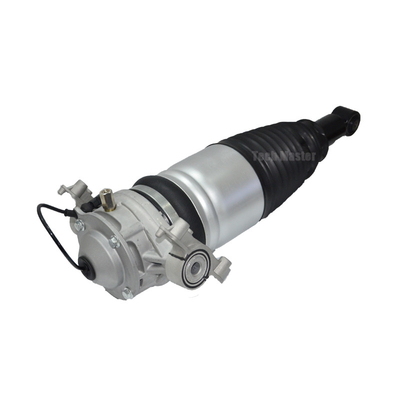Ajustant la suspension en caoutchouc d'air à VW Touareg II Porsche 958 prix 7P6616019K 7P6616020K d'amortisseurs d'automobile