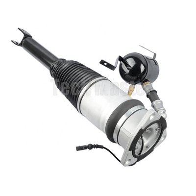 Pièces automatiques de suspension de voiture allemande pour l'Assemblée 4E0616001E 4E0616002E de suspension d'air d'arrière d'Audi A8 D3
