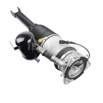 Pièces automatiques de suspension de voiture allemande pour l'Assemblée 4E0616001E 4E0616002E de suspension d'air d'arrière d'Audi A8 D3