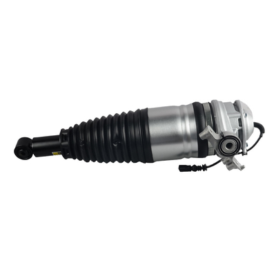 Choc de suspension d'air pour l'arrière 7L5616020D 7L5616019D d'Audi Q7