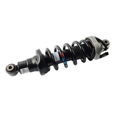 Électrique ajustez les amortisseurs aux kits 420512019AL 420512020AL d'amortisseur de suspension de Coilover d'arrière d'Audi R8