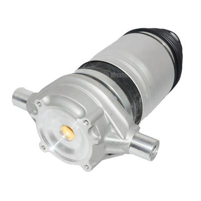 Ressort pneumatique de pièces de suspension d'OEM pour le sac 7P6616503G 7P6616504G de ressort pneumatique d'Audi Q7 Cayenne Touareg