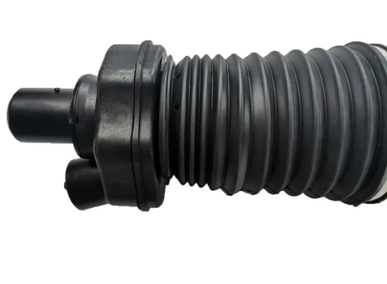 Choc de suspension d'air de l'avant L&R pour l'amortisseur de Porsche Cayenne 9Y0 9Y0616039 9Y0616040