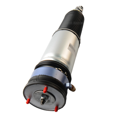 Ressort d'amortisseur d'air pour la contrefiche 37126785537 37126785538 de ressort pneumatique d'arrière de BMW E65 E66