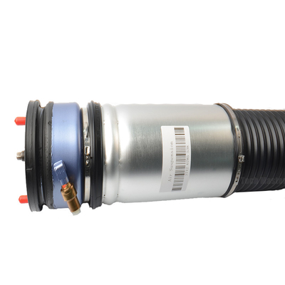 Ressort d'amortisseur d'air pour la contrefiche 37126785537 37126785538 de ressort pneumatique d'arrière de BMW E65 E66