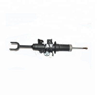 Amortisseur de ressort pneumatique pour BMW F01 F02 Front Auto Shock Absorber 37116850221 37116850222