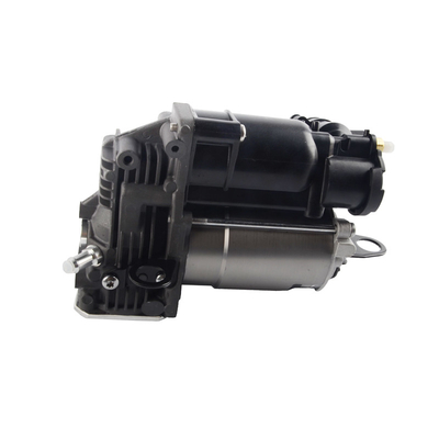 Pompe de contrefiche de choc d'air de compresseur de suspension d'air pour W216 CL W221 S/CLS 2213201904 2213200304