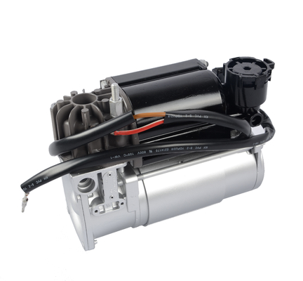 Pompe de compresseur de suspension d'air pour BMW X5 E53 Xdrive 2000-2006 37226787617 37220151015