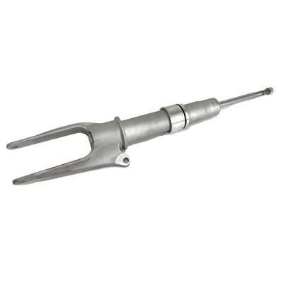 La suspension de capteur de Porsche Panamera 970 Front Coil Spring Shock With ADS choquent 97034304504 97034304104