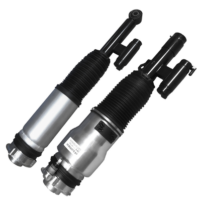 Les pièces d'auto élèvent l'amortisseur de suspension d'air Kit For Rolls Royce Cullinan 2019 - 37106878225 37106878226