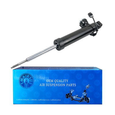 Choc gauche et droit de suspension d'air d'arrière de Cadillac SRX d'ajustements avec le capteur 22857108 20853196