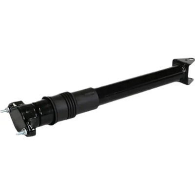 L'acier en caoutchouc en aluminium, suspension pneumatique, choc pneumatique pour W164 1643202431