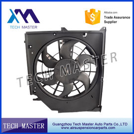 Ventilateur de voiture de pièces d'auto pour OEM 17117561757 400w de ventilateur de radiateur de BMW E46