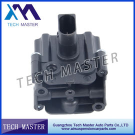 Kits de réparation de compresseur de suspension d'air pour la valve de pompe de l'air 37206864215 de BMW F01 F02 37206789450