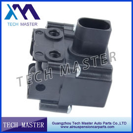 Kits de réparation de compresseur de suspension d'air pour la valve de pompe de l'air 37206864215 de BMW F01 F02 37206789450