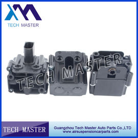 Kits de réparation de compresseur de suspension d'air pour la valve de pompe de l'air 37206864215 de BMW F01 F02 37206789450