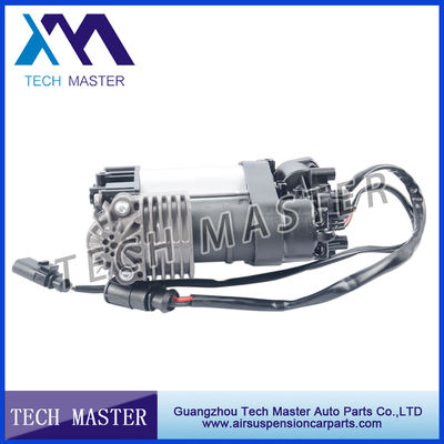 Compresseur modèle de suspension d'air de voiture pour le nouveau modèle 2010 7P0698007B d'Audi Touareg N-F II