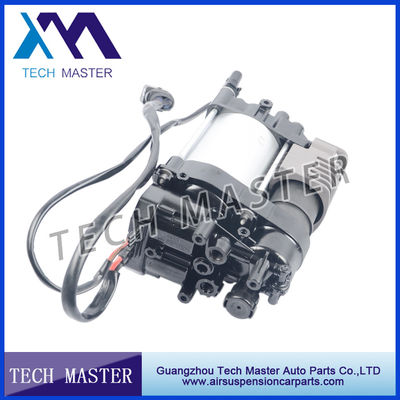 Compresseur modèle de suspension d'air de voiture pour le nouveau modèle 2010 7P0698007B d'Audi Touareg N-F II