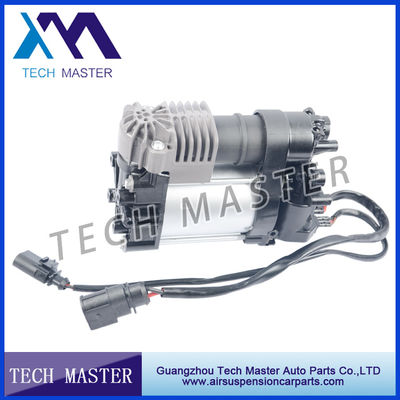 Compresseur modèle de suspension d'air de voiture pour le nouveau modèle 2010 7P0698007B d'Audi Touareg N-F II