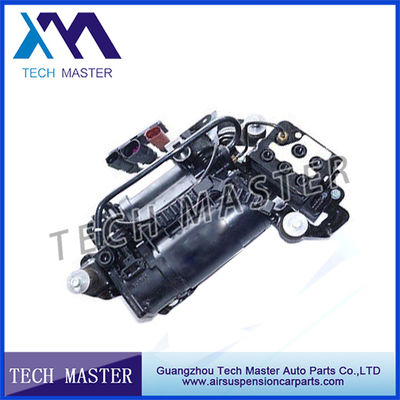 Pompe portative de compresseur de suspension d'air pour VW Phaeton 3D0616005M avec une garantie d'an