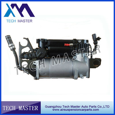 Portable de pompe de compresseur de suspension d'air pour Audi Touarge I 7L0698007A 2002-2010 vieux