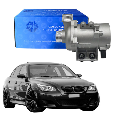 11517586925 Pompe à eau pour moteur électrique Pour BMW E60 525Li E90 330i E89 Z4 Pompe à liquide de refroidissement électrique