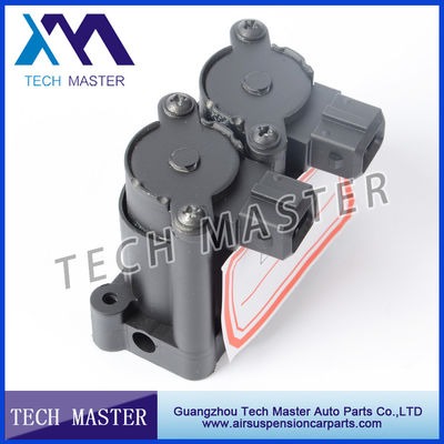 Pièces de pompe de suspension d'air pour OEM 37226787616 de valve de pompe de BMW E53 E39