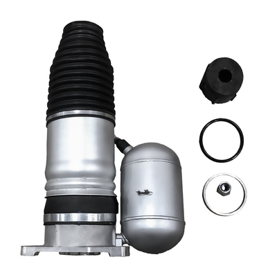 Système de suspension à air rempli de gaz arrière droite et gauche n° OE 4N4616001B certifié ISO 9001