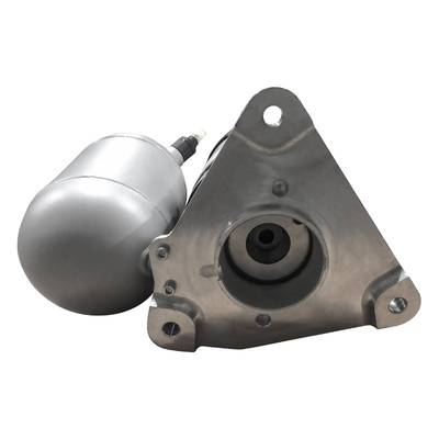 Système de suspension à air rempli de gaz arrière droite et gauche n° OE 4N4616001B certifié ISO 9001