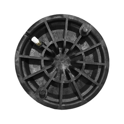 Sacs à ressorts à suspension arrière pour W906 Mercedes Benz Sprinter