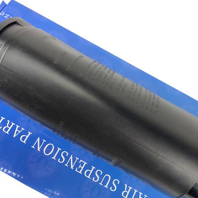 18 mois de garantie Suspension pneumatique pour Kleist Jetron arrière