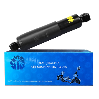 18 mois de garantie Suspension pneumatique pour Kleist Jetron arrière