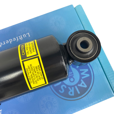 18 mois de garantie Suspension pneumatique pour Kleist Jetron arrière