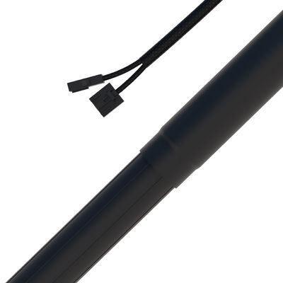 Résistance électrique au gaz de la porte arrière pour la super B II Gen.combi Résistance électrique de la porte arrière